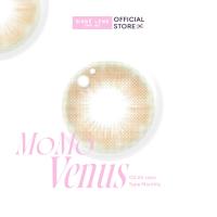 ราคา Limited Sisse Lens คอนแทคเลนส์ รายเดือน รุ่น MoMo สี Moon Venus Neptune 1คู่ O2 Air Lens (23605714969)