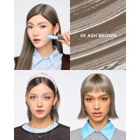 ราคา Gentle Colors Preppy Eyebrow Mascara มาสคาร่าคิ้ว ล็อคทรง ล็อคสี (25462443017)