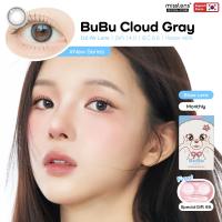 ราคา Misslens รุ่นใหม่ล่าสุด SISSE LENS เลนส์เกาหลี รุ่น DiDi Daisy Brown Bubu Ash Brown Bubu Cloud Grayรายเดือน (24876420153)