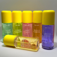 ราคา DAVIE JONES น้ำหอม Body Mist 6 กลิ่น ขนาด 100 ml (24929886448)