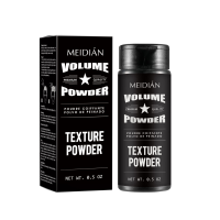 ราคา ผงแป้ง เพิ่มวอลลุ่ม แป้งยกโคน แป้งฝุ่นเซ็ตผม ผงแป้งจัดแต่งทรงผม บอกลาผมลีบแบน เพิ่มวอลลุ่ม และช่วยยกโคนผม ไม่ต้องซัก Hair Volume Powder (25670842312)