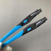 ราคา ขากรรไกรแว่นเปลี่ยนสำหรับ Oakley Crosslink 8027 8118 8029 8142 TR 90 ทรงเต็มกรอบสำหรับทั้งชายและหญิง (24118792595)