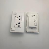 ราคา ช้าง เต้ารับคู่มีกราวด์ พร้อมสวิทช์คุม ปลั๊กกราวด์คู่ ช้าง Chang PCH 904LN สีขาว และ สีดำ (24961341965)