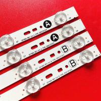 ราคา หลอดไฟ LED TV SONY 32 นิ้ว รุ่นที่ใช้ได้ KLV 32EX33A KLV 32EX330 8LEDx4 3V LED Backlight SONY สินค้าใหม่ 100 (24295103559)