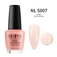 ราคา OPI Nail Lacquer Nail Normal Polish Air Dry Regular Nail Art Polish Varnish Lacquer Professional 15ml (25467200256)