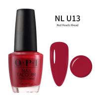 ราคา OPI Nail Lacquer Nail Normal Polish Air Dry Regular Nail Art Polish Varnish Lacquer Professional 15ml (25467200270)