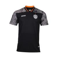 ราคา EGO x BRUTD TRAINING ACL เสื้อซ้อมแขนสั้น บุรีรัมย์ ยูไนเต็ด ฤดูกาล2025 2026 (25445960132)