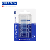 ราคา CURAPROX หัวแปรงซอกฟัน รุ่น CPS Perio refill 5 pcs (25329973973)
