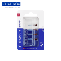 ราคา CURAPROX หัวแปรงซอกฟัน รุ่น CPS Perio refill 5 pcs (25329973970)