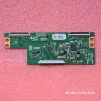 ราคา ทีคอน T Con Panasonic TH 42AS630T TH 42AS610T TH 42A410T พาร์ท 6870C 0480A อะไหล่แท้ ของถอดมือสอง (16018037176)