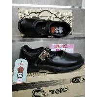 ราคา ADDA สนู๊ปปีั้ Snoopy Bear รองเท้านักเรียน รองเท้าเด็กผู้หญิง รองเท้านักเรียนเด็กโต รองเท้าหนัง พร้อมส่งทุกเบอร์ (18411891395)