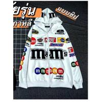 ราคา เสื้อแจ็คเก็ต เบสบอล แบบกระดุมเป็ก ผ้าร่มสกรีนลาย มีซัปใน อกฟรีไซส์ รอบ อก 44 48ยาว27ใส่ได้ทั้ง ชาย หญิง มี2สี ดำ ขาว (25396222513)