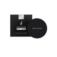 ราคา Srichand for men black edition ศรีจันทร์ ฟอร์เมน แบล็คอิดิชั่น ออยคอนโทรล พาวเดอร์ (5994982189)