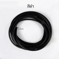 ราคา สายอ๊อกซิเจน สายยางอ๊อกซิเจน สายออกซิเจนซิลิโคนอย่างดี ซิลิโคน อย่างดี หลากสี อุปกรณ์ตู้ปลา 100 เมตร อายุการใช้งานยาวนาน (24262057574)