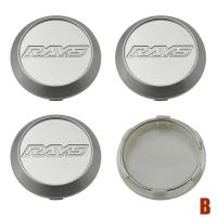 ราคา 4ตัว 64มม 3D โลโก้ ฝาครอบดุมล้อ RAYS CE28 ฝาปิดดุมล้อ TE37 ฝาครอบล้อ ZE40 RE30 แข่งรถ ฝาดุมล้อ RAYS ขอบ 15 16 17 18 สีบรอนซ์ สีดํา สีเงิน (24905308264)