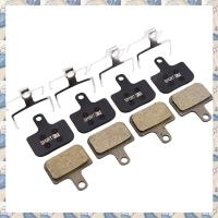 ราคา 4 Pairs Sport EX Bicycle Disc Brake Pads for AVID DB SRAM LEVEL TL T Red Force ETap AXS (21858419981)