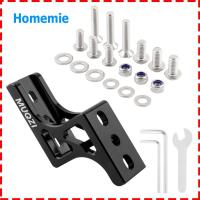 ราคา ผู้ให้บริการด้านหน้า Mount Adapter Raiser Folding Bike Front Bag Carrier Mount Raise Holder สำหรับอุปกรณ์เสริม Brompton Dahon (24251664235)