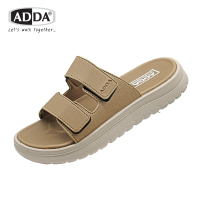 ราคา ADDA รองเท้าแตะ รองเท้าลำลอง แบบสวม รุ่น 25B01M1 ไซส์ 7 9 (25340047997)