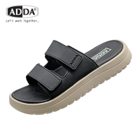 ราคา ADDA รองเท้าแตะ รองเท้าลำลอง แบบสวม รุ่น 25B01M1 ไซส์ 7 9 (25340048000)