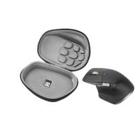 ราคา เคสป้องกัน EVA แบบแข็งสำหรับ Logitech MX Master 4 3S เมาส์ไร้สายกันกระแทกกระเป๋าเก็บของเดินทางกล่องพกพาแบบพกพา (25420981510)