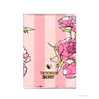 ราคา Victorias Secret ใหม่ผู้ถือหนังสือเดินทางท่องเที่ยวในต่างประเทศผู้ถือใบรับรองกระเป๋าหนังสือเดินทาง กระเป๋าใส่หนังสือเดินทางลำลองสตรีน้ำหนักเบากระเป๋าใส่บัตรหนัง PU ขนาดกะทัดรัด DFR TH (23433766400)
