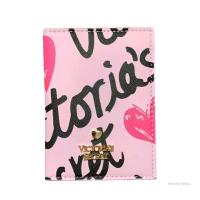 ราคา Victorias Secret ใหม่ผู้ถือหนังสือเดินทางท่องเที่ยวในต่างประเทศผู้ถือใบรับรองกระเป๋าหนังสือเดินทาง pu ขนาดกะทัดรัด jf th (24690312759)