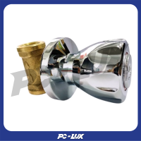 ราคา Sweethome ก๊อกฝักบัว แบบฝังกำแพง รุ่น K 960 (24497520675)