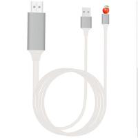 ราคา สายHD 3IN1 รุ่นสากล สายHDTV 1080P สายต่อโทรศัพท์tv สามารถต่อกับiPhone Android Type C To HDTV AV สาย USB สายต่อมือถือออกทีวี สายต่อโทรศัพท์tv สายต่อเข้าทีว สำหรับAndroid iPhone A32 (24475734061)