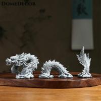 ราคา DomeDecor เครื่องประดับตู้ปลาหินมังกรสไตล์จีน1ชุดเครื่องประดับตู้ปลาภูมิทัศน์ขนาดเล็กเครื่องประดับตู้ปลาอุปกรณ์ตกแต่งโต๊ะในบ้าน (24050736065)