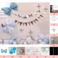 ราคา พร้อมส่ง ลูกโป่งเซตลูกโป่งวันเกิด ลูกโป่งเซต ผนังพื้นหลัง กระบอกสูบลูกโป่ง ตกแต่งงานปาร์ตี้ ปาร์ตี้วันเกิดบอย ผนังพื้นหลัง ปาร์ตี้สุดโรแมนติก (24665550623)