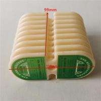 ราคา YYMALL แบบฟอร์มพันขดลวดมอเตอร์ ฟอร์มพันขดลวด ฟอร์มคอยล์ พันมอเตอร์พัดลม เครื่องซักผ้า มอเตอร์ไฟฟ้าทั่วไป อุปกรณ์เสริมพันมอเตอร์ แบบฟอร์มพันขดลวดมอเตอร์ 1005 พร้อมส่ง (24962792683)