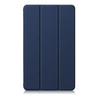 ราคา For Samsung Galaxy Tab A11 8 7inch 2025 Cover Flip Slim Smart Tri fold Stand Case (25350070038)