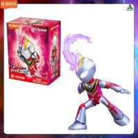 ราคา BLOKEES ULTRAMANS PRECOOL 02 อุลตร้าแมนพรีคลู บล็อกกี้ส์ โมเดลคิท รหัสBKS7484 (24721383124)