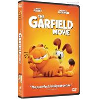 ราคา Garfield Movie The 2024 เดอะ การ์ฟิลด์ มูฟวี่ SE DVD มีเสียงไทย มีซับไทย แผ่น Import (22605999516)