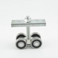 ราคา รางสไลด์ประหยัดแรงงาน ล้อรางเลื่อน ประตูบานเลื่อน ล้อโรงงาน ล้อบานบานเฟี้ยม ล้อบานเลื่อน ล้อรางแขวน ล้อเลื่อนเลื่อนแบบแขวนประตูบานเลื่อนหนัก ล้อเหล็กร่องด้านบนแบบรางสไลด์ประหยัดแรงงาน (24951159743)