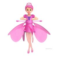 ราคา Magic Flying Fairy Toy Doll Toll Smart Infrared Induction Toys สำหรับปาร์ตี้คริสต์มาสและของขวัญวันเกิด VJ Th (24453277304)