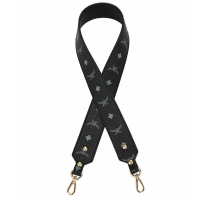 ราคา Suitable For Mcm Boston Shoulder Strap Accessories Crossbody Pillow Bag Replacement Single Shoulder Backpack Strap Accessories (22468002083)