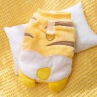 ราคา hipidog เสื้อกั๊กขนแกะฤดูใบไม้ร่วงและฤดูหนาวสำหรับสุนัขขนาดเล็ก หมาพันธุ์บีชอร์น หมาพันธุ์เทดี้ หมาพันธุ์โพเมรานิense พื้นผิวโพลีเอสเตอร์ (24870169600)