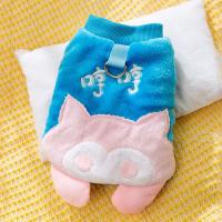 ราคา hipidog เสื้อกั๊กขนแกะฤดูใบไม้ร่วงและฤดูหนาวสำหรับสุนัขขนาดเล็ก หมาพันธุ์บีชอร์น หมาพันธุ์เทดี้ หมาพันธุ์โพเมรานิense พื้นผิวโพลีเอสเตอร์ (24870169596)