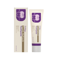 ราคา Oralhoe 100g Quick Teeth Whitening Fixes Yellow Teeth Gum Inflammation Cleans Teeth Makes Teeth Bright White Protects Gums Removes Tooth Sns Eliminates Bad Breath Fresh Breath Toothpaste Fluoride Herb