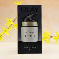 ราคา จีนนำเข้า หมดอายุ2027 Olay โททัล เอฟเฟ็คส์ 7 อิน 1 เดย์ครีม นอร์มอล 50g (25604589752)