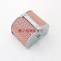 ราคา กรองอากาศสำหรับฮอนด้า CB750 Nightingale 750 Nighthawk 91 03 CBX750 อะไหล่รถจักรยานยนต์ อุปกรณ์เสริม อุปกรณ์เสริม (24502513436)