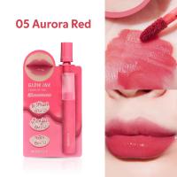 ราคา 6 ซอง Merrezca Glow Ink Color Lip Tint Sachet (24738411543)