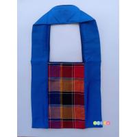 ราคา ย่าม ย่ามกิจนิมนต์ 15 นิ้ว ย่ามพระ ย่ามคล้องแขน ย่ามผ้าไหมเงา ฝ้ายโสร่ง (14278725385)