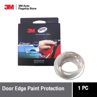 ราคา 3M 1393 ฟิล์มกันรอยขอบประตูรถ 10 มม x6 เมตร 1เส้น 3M Door Edge PPF Paint Protection Film (799950515)