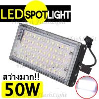 ราคา โคมไฟสปอร์ตไลท์ 350W 120W 80W 200W 150W Sport Light ไฟสปอตไลท์ โคมไฟ ไฟตั้งพื้น สปอร์ตไลท์ ขนาดใหญ่พิเศษ LED spotlight ไฟแผ่น (12832774626)