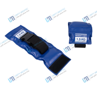 ราคา ถุงทราย รุ่นหัวล็อค WEIGHT CUFF คละสี (22120949066)