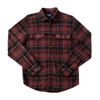 ราคา เสื้อลายสก๊อตสีน้ำตาลแบรนด์george เนื้อผ้าดีสวมใส่ได้ทั้งชายและหญิง (24236239302)