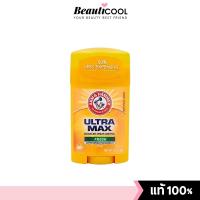 ราคา ARM HAMMER Ultra Max Fresh Antiperspirant Deodorant 28g โรลออนสติ๊ก ระงับเหงื่อและกลิ่นกายทั้งวัน (25318470617)
