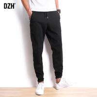 ราคา ลดพิเศษ Jogger Pants กางเกงจ๊อเกอร์ ชาย หญิง Cotton 100 ใส่สบายมาก แบรนด์พรีเมี่ยมจาก USA พร้อมส่ง Jogger TWSJOG (1827842938)